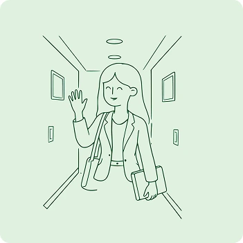 Photo of Aaron Rebuck, Administrator