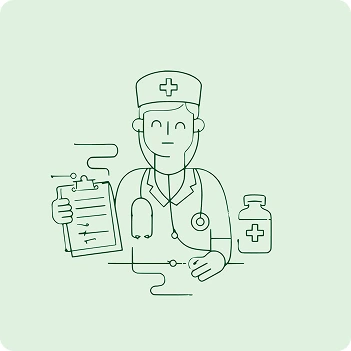 Photo of Keri Mai, Director of Nursing